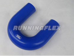 180 Degree Reducer Silicone Hose