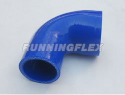 90 Degree Reducer Silicone Elbow Hose