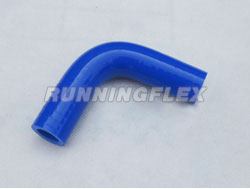 90 Degree Silicone Elbow Hose