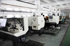 PRODUCTION & TEST EQUIPMENT