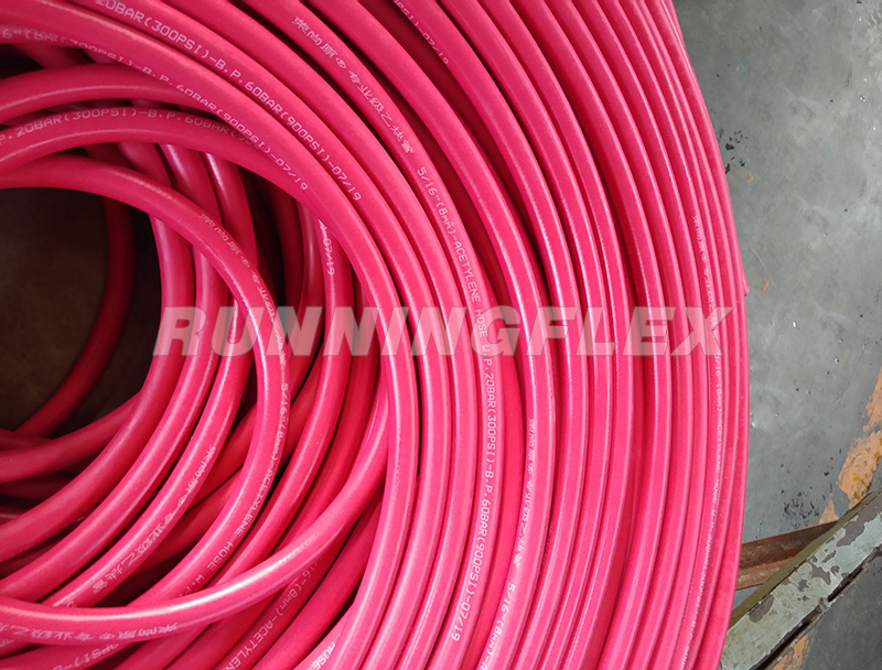 Acetylene Hose