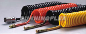 Coil Assembly Series