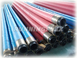 Concrete Pump Hose