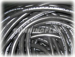 Fuel Oil Hose