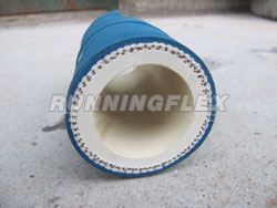 Food Grade Rubber Hose