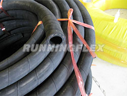 Fabric Reinforced Water Hose