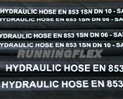 DIN Standard Hydraulic Hose