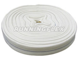 Natural Rubber Lining Fire Hose