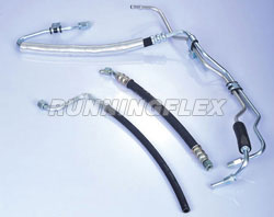 Power Steering Hose