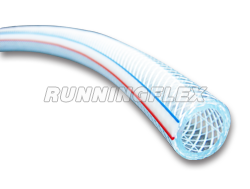 PVC Fiber Reinforced Hose