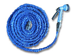 Expandable Garden Hose