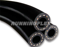 Textile Reinforced Fuel Hose