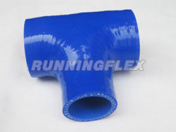 T Shape Silicone Hose